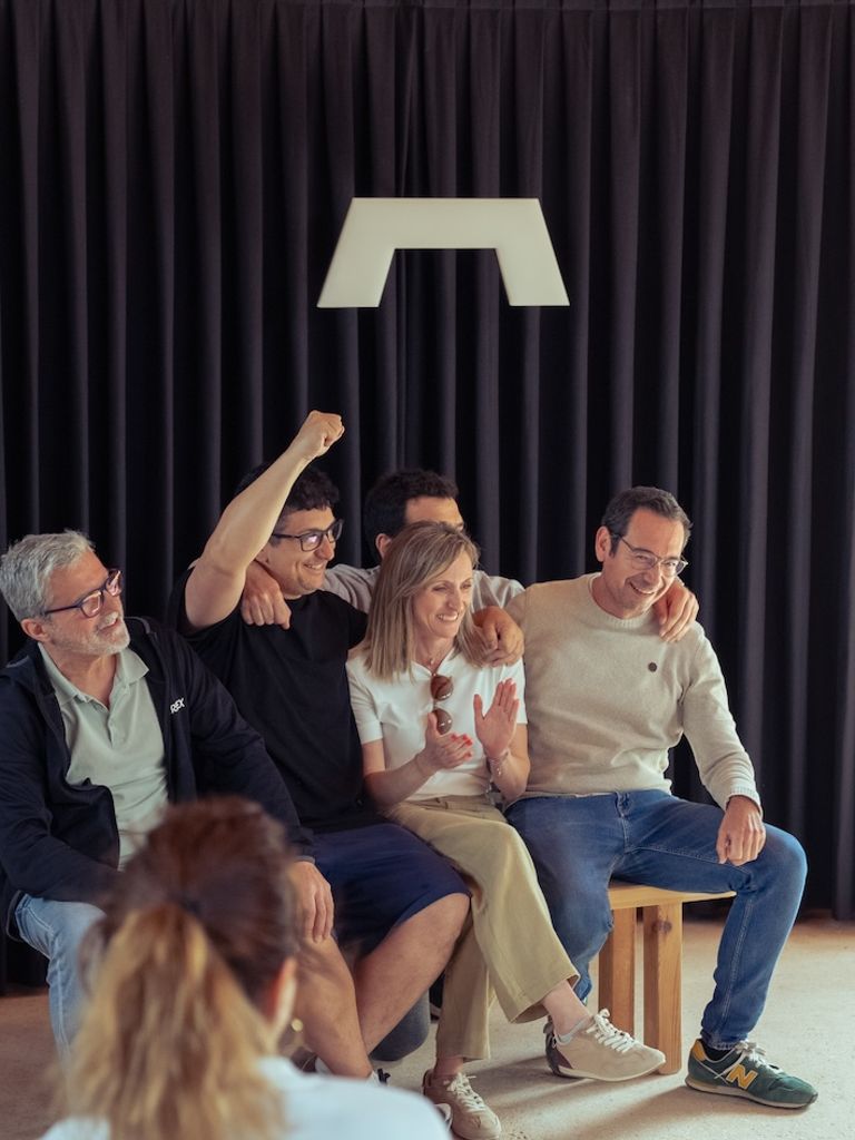IKEA. Líderes regeneradores